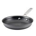 KitchenAid NITRO Carbon Steel Frying Pan, 8.5 in, Black