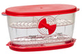 Progressive PrepSolutions Berry Keeper, Red